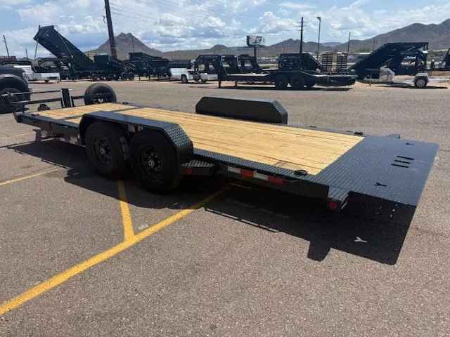 new Equipment / Flatbed Trailers Norstar  for sale, in New River, AZ Thumbnail 7