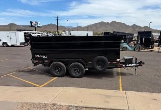new Other Trailers PJ Trailers  for sale, in New River, AZ Thumbnail 7
