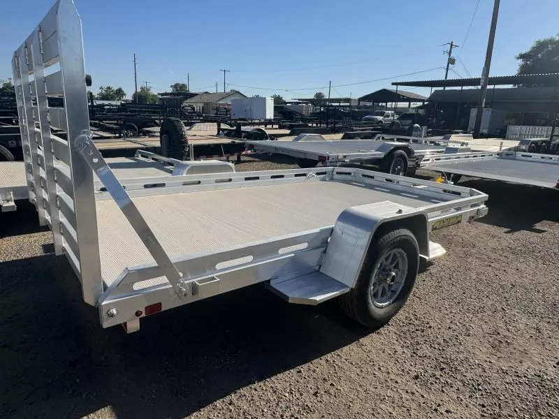 new Other Trailers Aluma  for sale, in New River, AZ Thumbnail 5