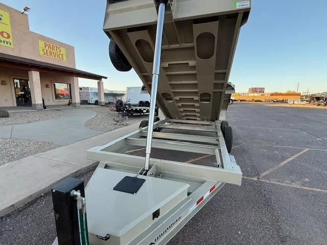 new Other Trailers Norstar  for sale, in New River, AZ Thumbnail 4