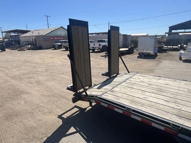 used Other Trailers Kaufman Trailers  for sale, in Glendale, AZ Thumbnail 8