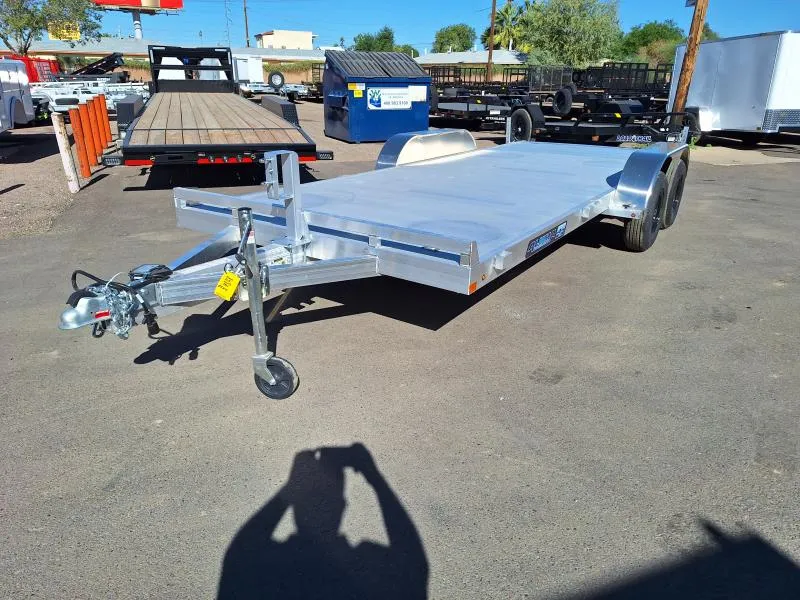 new Other Trailers Aluma  for sale, in Glendale, AZ Thumbnail 3