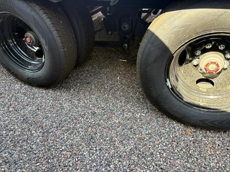 new Equipment / Flatbed Trailers Norstar  for sale, in Mesa, AZ Thumbnail 4