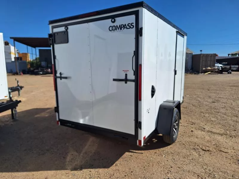 new Other Trailers Compass  for sale, in Glendale, AZ Thumbnail 2