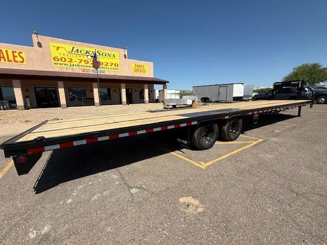 new Equipment / Flatbed Trailers Norstar  for sale, in New River, AZ Thumbnail 4