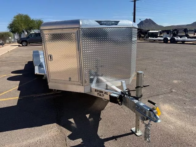 new Equipment / Flatbed Trailers Aluma  for sale, in New River, AZ Thumbnail 9
