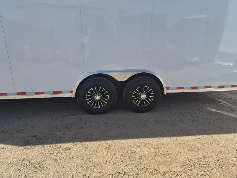 new Other Trailers Compass  for sale, in Mesa, AZ Thumbnail 3
