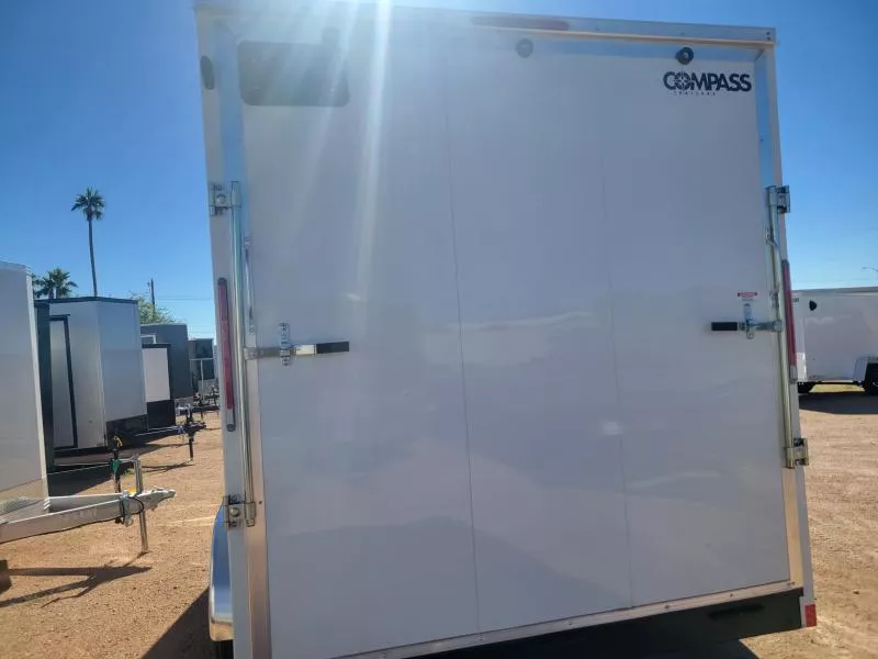 new Other Trailers Compass  for sale, in Mesa, AZ Thumbnail 2
