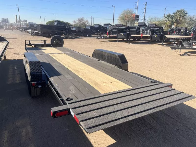 new Other Trailers PJ Trailers  for sale, in Glendale, AZ Thumbnail 8