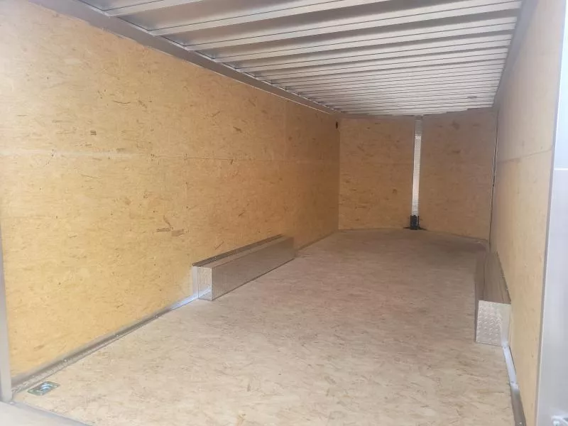 new Cargo (Enclosed) Trailers ALCOM  for sale, in Mesa, AZ Thumbnail 5