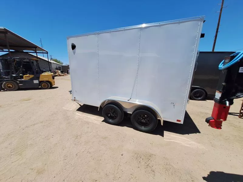 new Cargo (Enclosed) Trailers Compass  for sale, in Glendale, AZ Thumbnail 3
