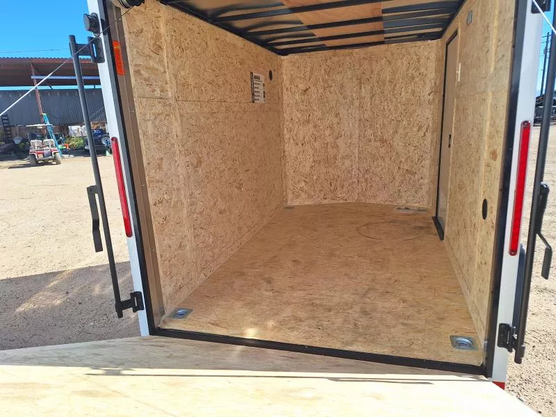 new Other Trailers Compass  for sale, in Glendale, AZ Thumbnail 6