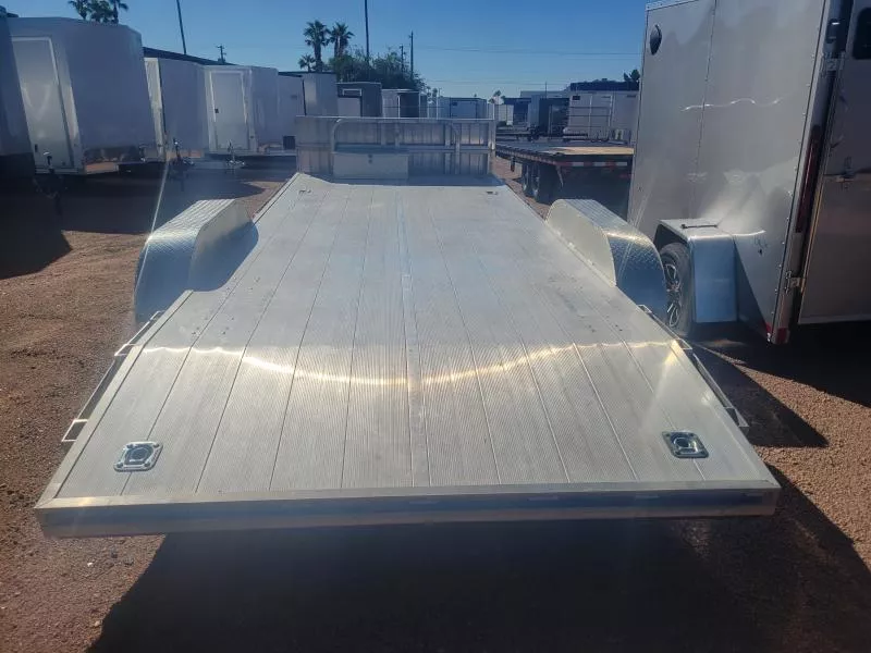 used Other Trailers Legend Trailers  for sale, in Mesa, AZ Thumbnail 3