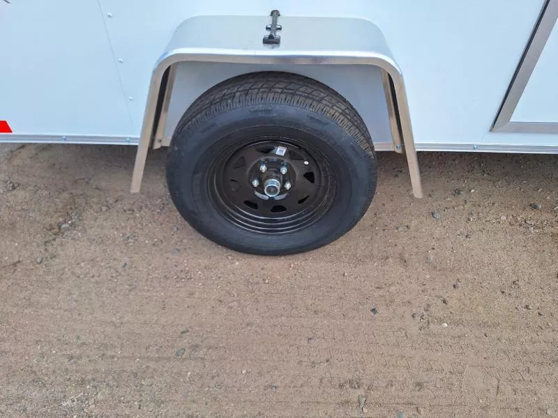 new Cargo (Enclosed) Trailers Compass  for sale, in Glendale, AZ Thumbnail 4