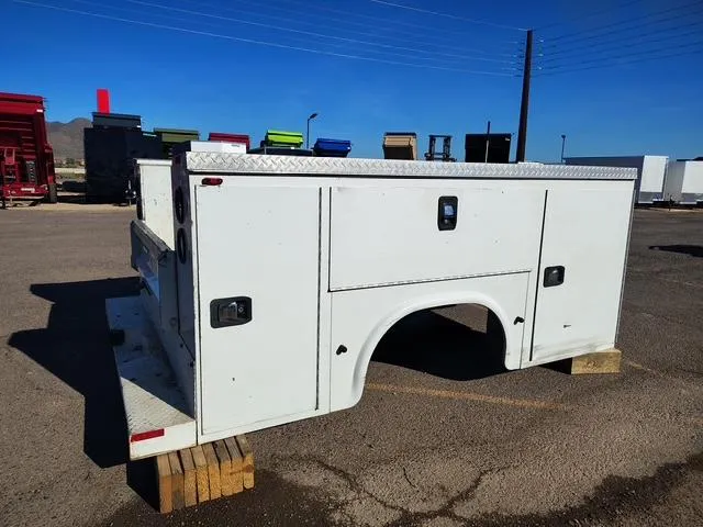 used Other Trailers Knapheide  for sale, in New River, AZ Thumbnail 4
