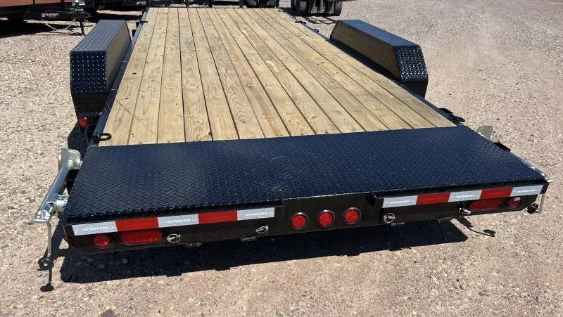 new Other Trailers PJ Trailers  for sale, in New River, AZ Thumbnail 5