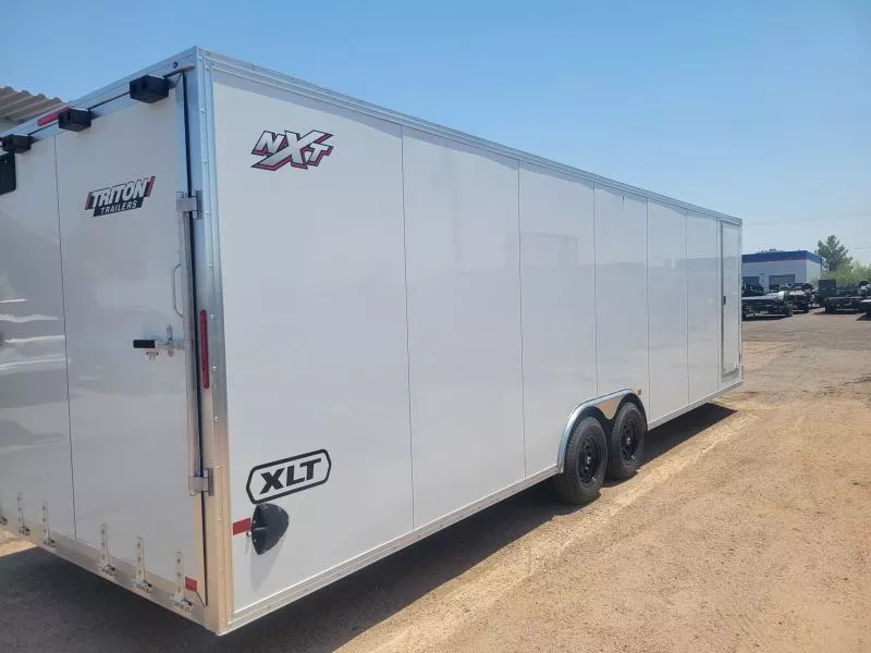 new Cargo (Enclosed) Trailers Prestige  for sale, in Mesa, AZ Thumbnail 4