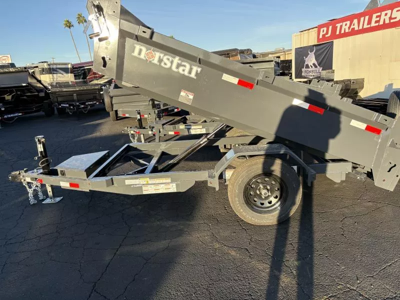 new Other Trailers Norstar  for sale, in Mesa, AZ Thumbnail 2