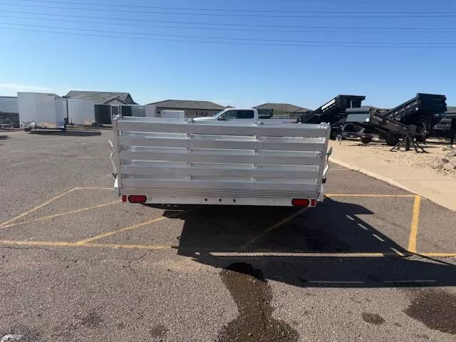 new Equipment / Flatbed Trailers Aluma  for sale, in New River, AZ Thumbnail 14
