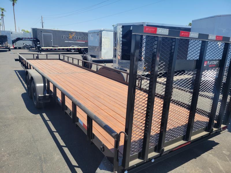 new Utility Trailers Playcraft  for sale, in Mesa, AZ Thumbnail 3
