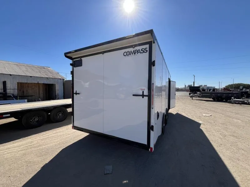new Other Trailers Compass  for sale, in Glendale, AZ Thumbnail 11
