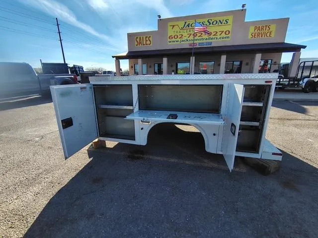 used Other Trailers Knapheide  for sale, in New River, AZ Thumbnail 2