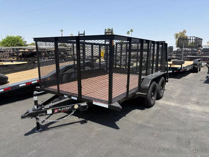 new Equipment / Flatbed Trailers Sun Country  for sale, in Mesa, AZ Thumbnail 2