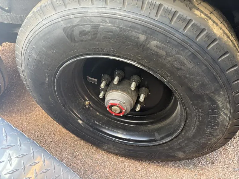 new Equipment / Flatbed Trailers PJ Trailers  for sale, in Mesa, AZ Thumbnail 3