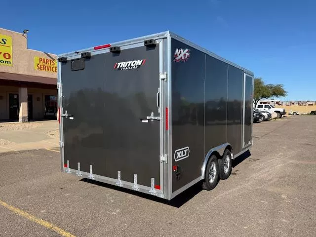 new Other Trailers ALCOM  for sale, in New River, AZ Thumbnail 3