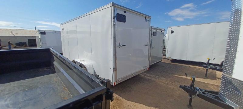 new Cargo (Enclosed) Trailers EverLite Inc.  for sale, in New River, AZ Thumbnail 3