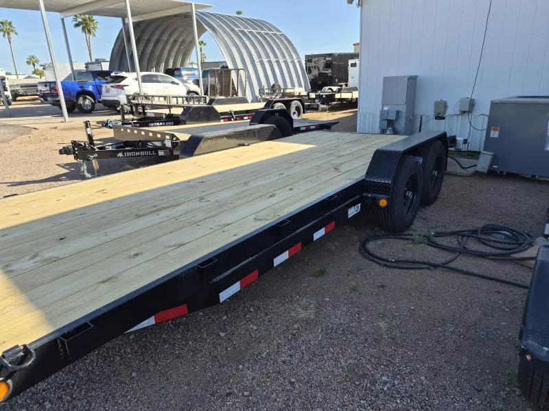 new Other Trailers PJ Trailers  for sale, in Mesa, AZ Thumbnail 3