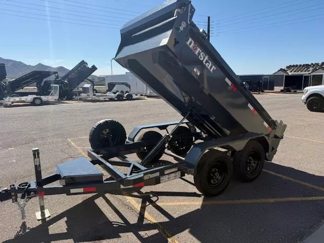 new Dump Trailers Norstar  for sale, in New River, AZ Thumbnail 15