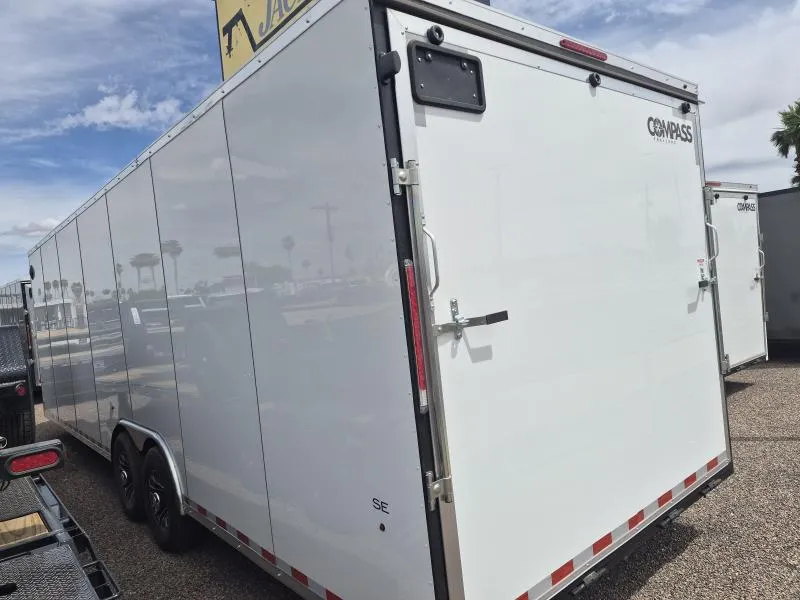 new Other Trailers Compass  for sale, in Mesa, AZ Thumbnail 4
