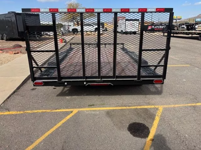 new Equipment / Flatbed Trailers Sun Country  for sale, in New River, AZ Thumbnail 3