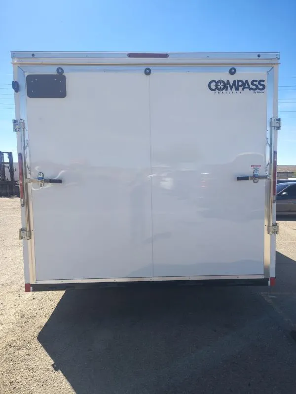new Other Trailers Compass  for sale, in New River, AZ Thumbnail 9