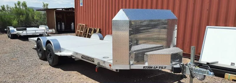 new Other Trailers Aluma  for sale, in Mesa, AZ image-0