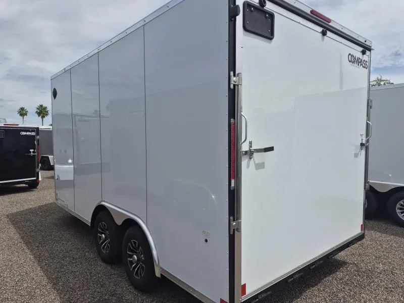 new Other Trailers Compass  for sale, in Mesa, AZ Thumbnail 3