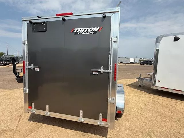 new Cargo (Enclosed) Trailers ALCOM  for sale, in New River, AZ Thumbnail 8