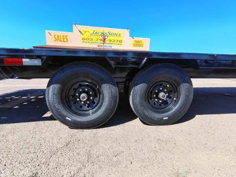 new Other Trailers PJ Trailers  for sale, in New River, AZ Thumbnail 9