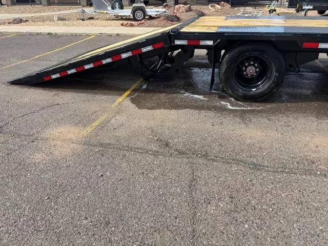 new Equipment / Flatbed Trailers Norstar  for sale, in New River, AZ Thumbnail 4