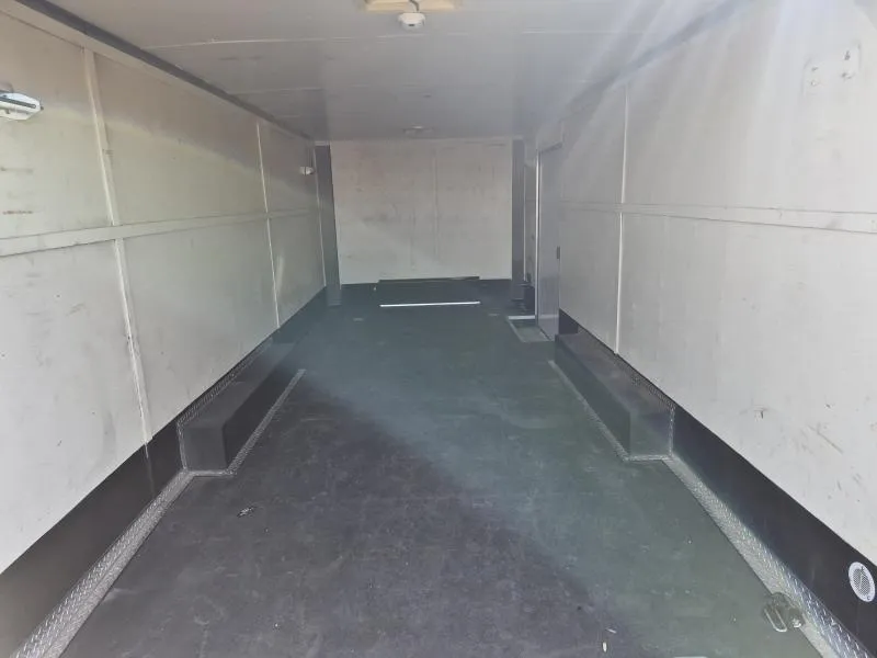 used Other Trailers Interstate  for sale, in Mesa, AZ Thumbnail 4