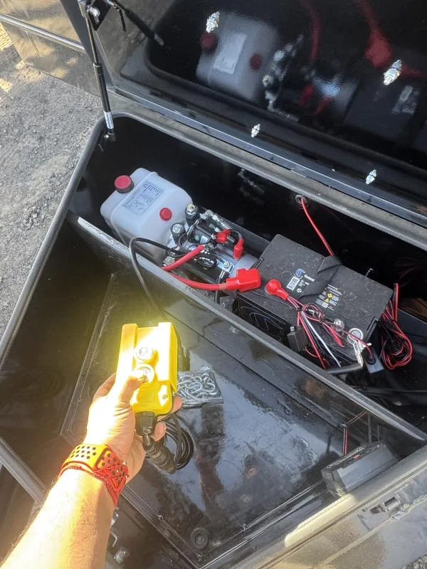 new Other Trailers Norstar  for sale, in Glendale, AZ Thumbnail 15