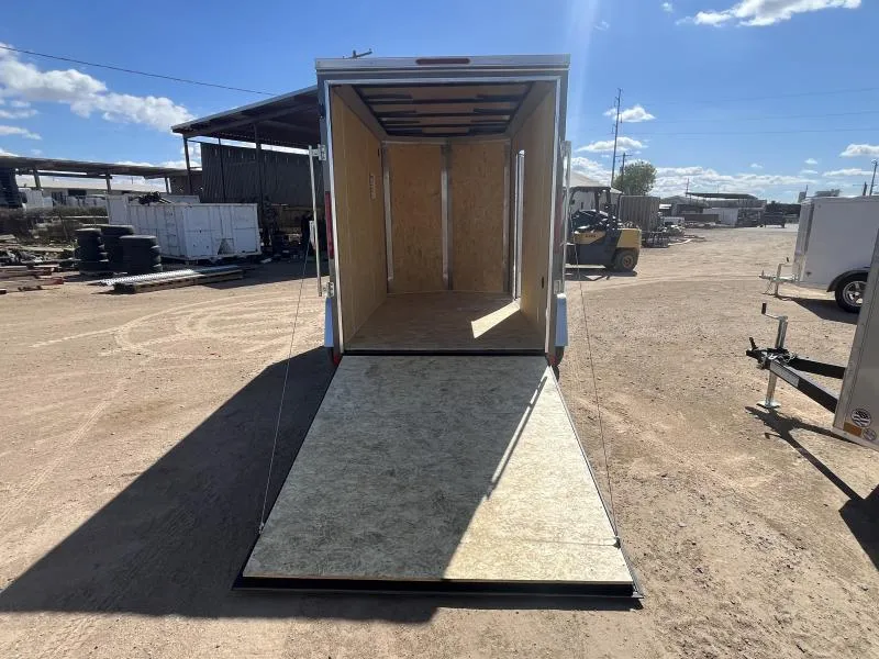 new Other Trailers Compass  for sale, in Glendale, AZ Thumbnail 4