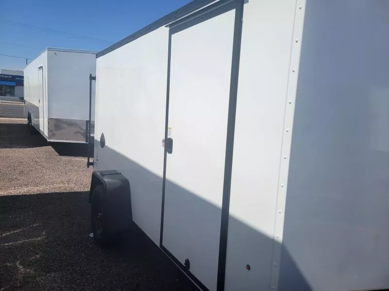 new Cargo (Enclosed) Trailers Compass  for sale, in Mesa, AZ Thumbnail 3