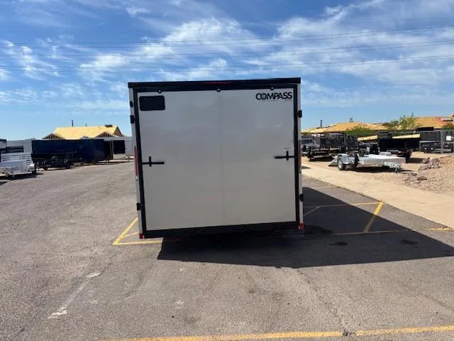 new Other Trailers Compass  for sale, in New River, AZ Thumbnail 2