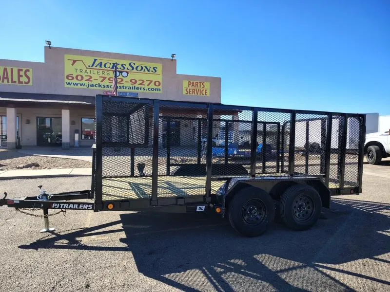 new Other Trailers PJ Trailers  for sale, in New River, AZ Thumbnail 2