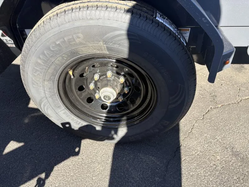 new Other Trailers Norstar  for sale, in Mesa, AZ Thumbnail 3