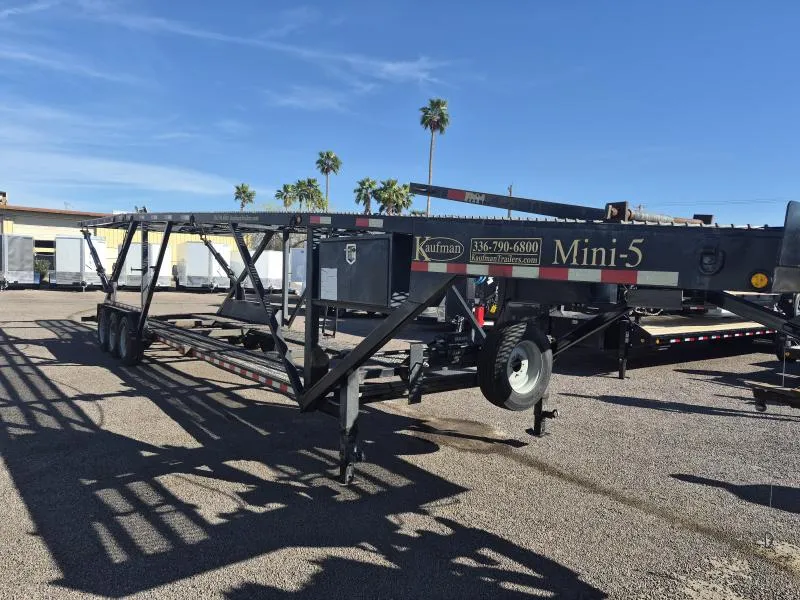 used Other Trailers Kaufman Trailers  for sale, in Mesa, AZ Thumbnail 3