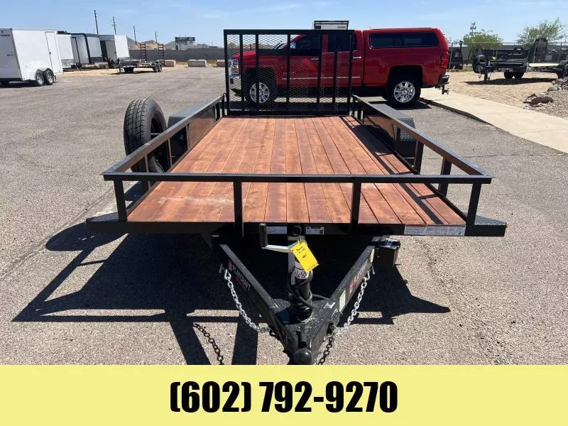 new Equipment / Flatbed Trailers Sun Country  for sale, in New River, AZ Thumbnail 5