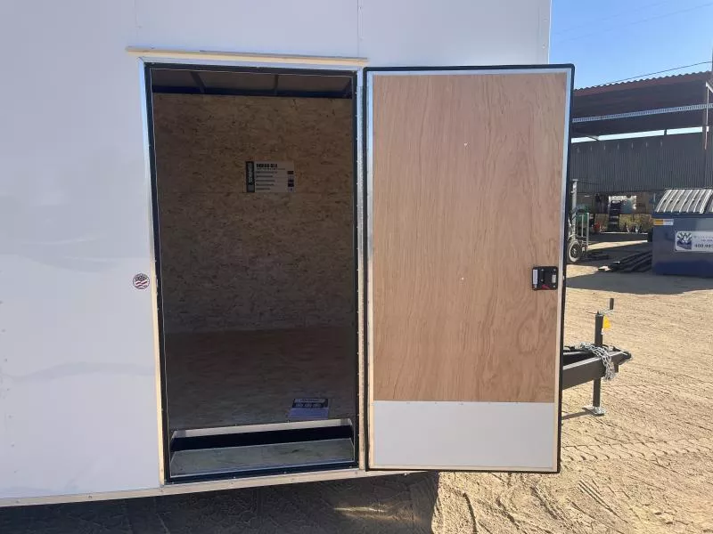 new Other Trailers Compass  for sale, in Glendale, AZ Thumbnail 4